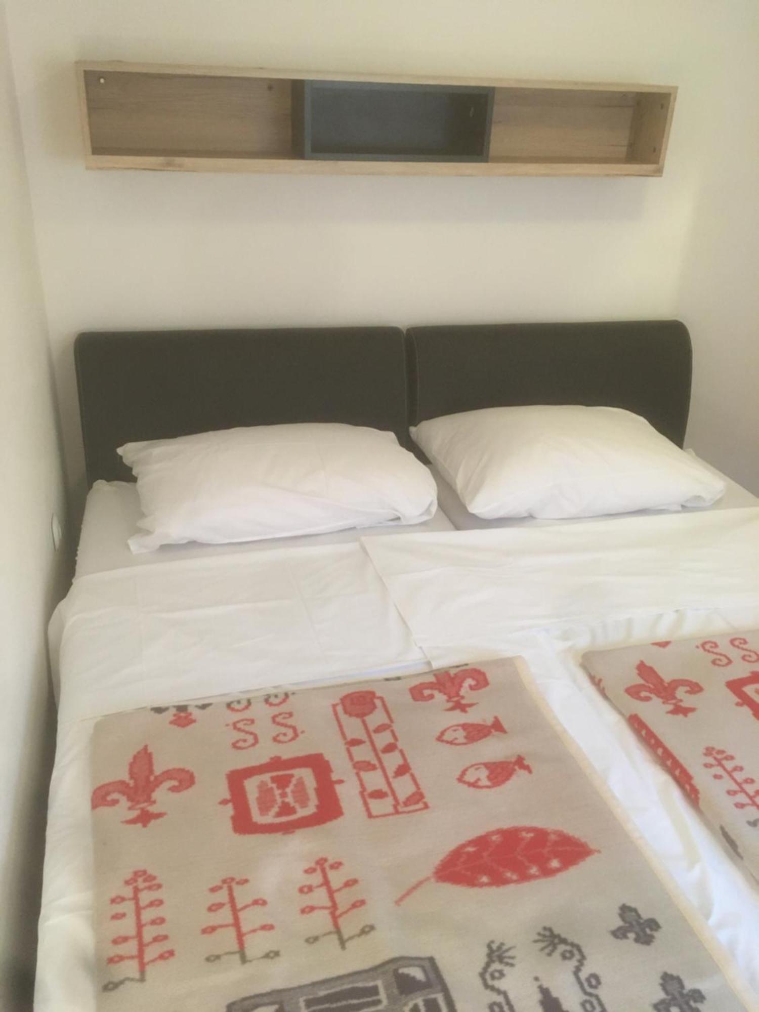 Apartments Maleo Sveti Petar  Ngoại thất bức ảnh