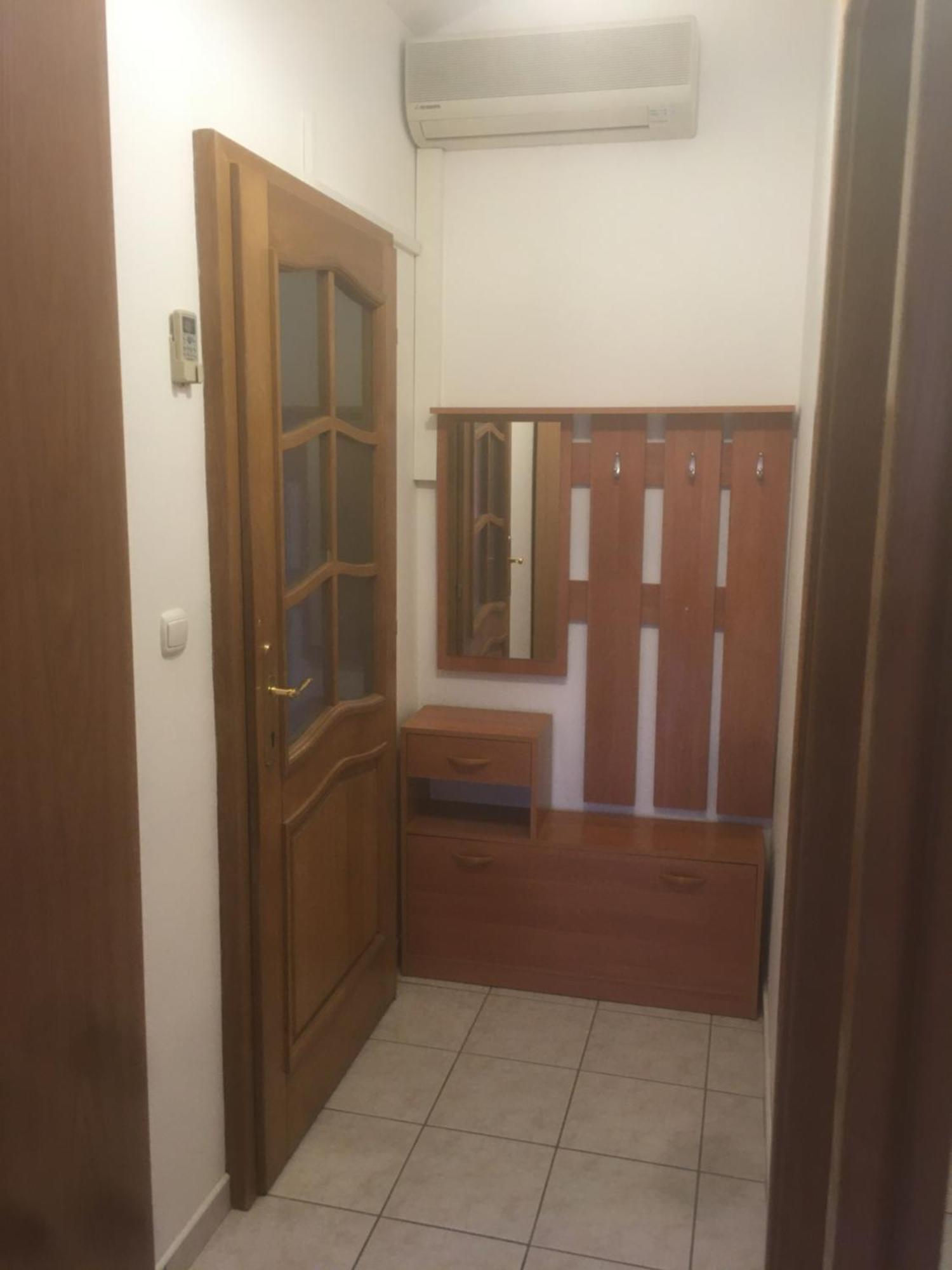 Apartments Maleo Sveti Petar  Ngoại thất bức ảnh