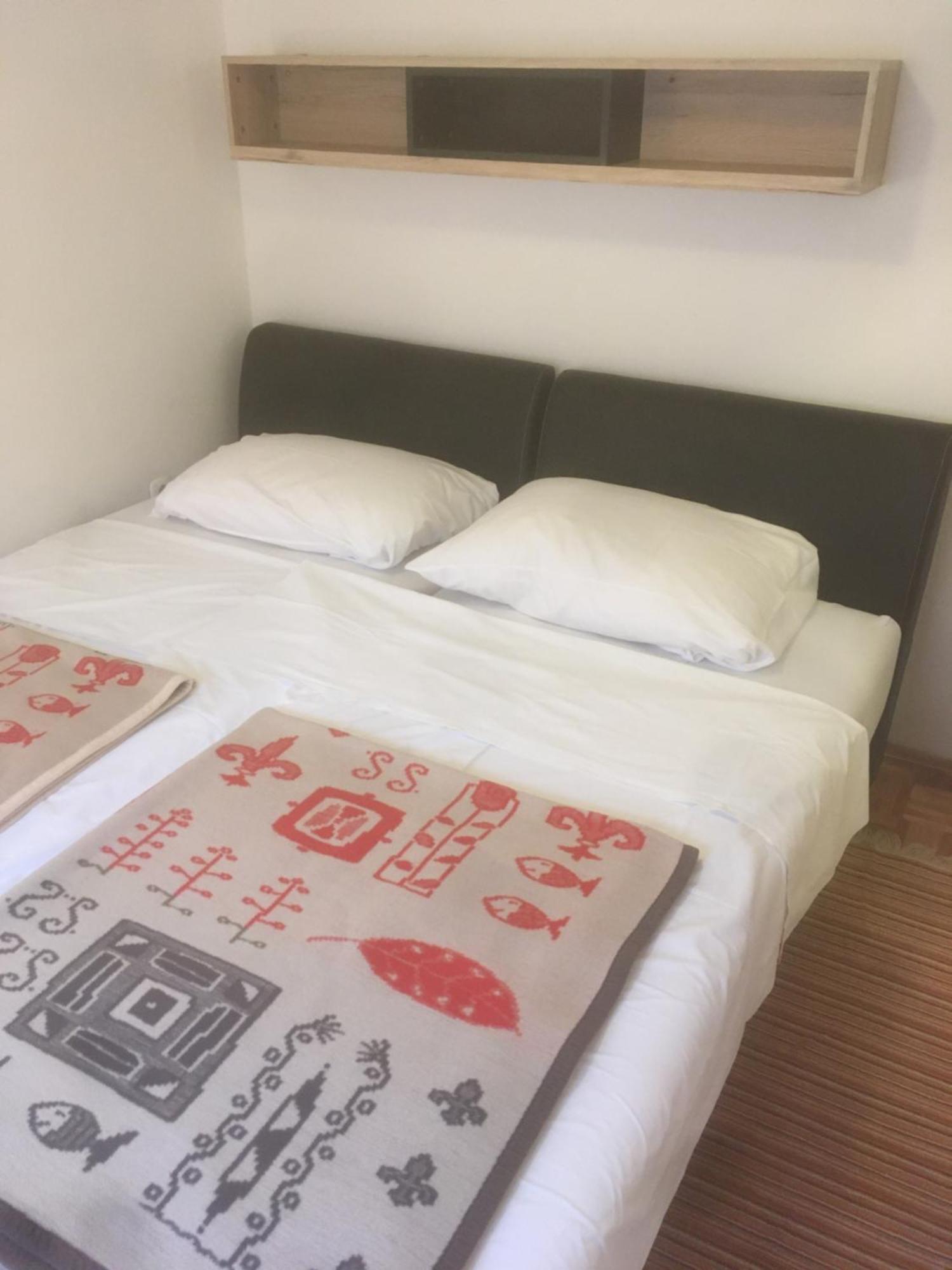 Apartments Maleo Sveti Petar  Ngoại thất bức ảnh