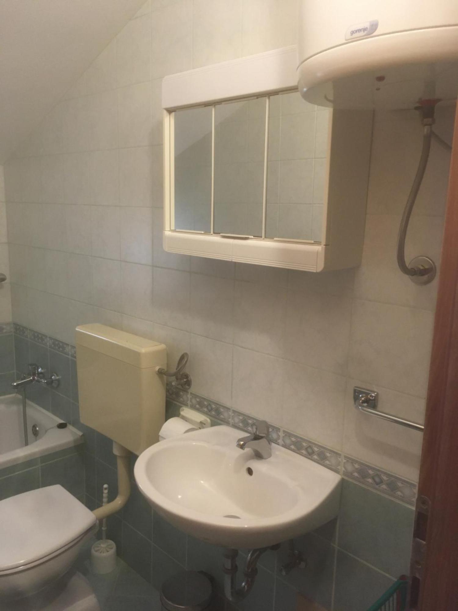 Apartments Maleo Sveti Petar  Ngoại thất bức ảnh