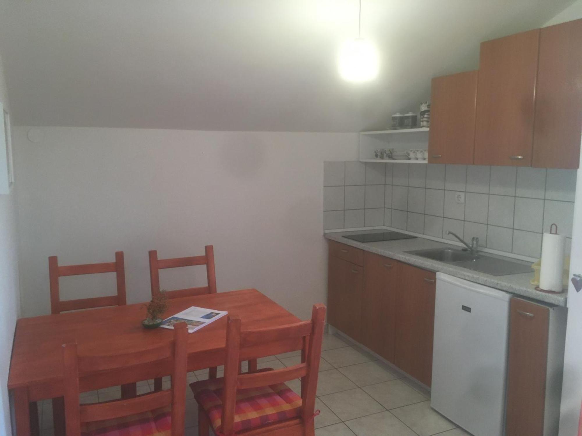 Apartments Maleo Sveti Petar  Ngoại thất bức ảnh