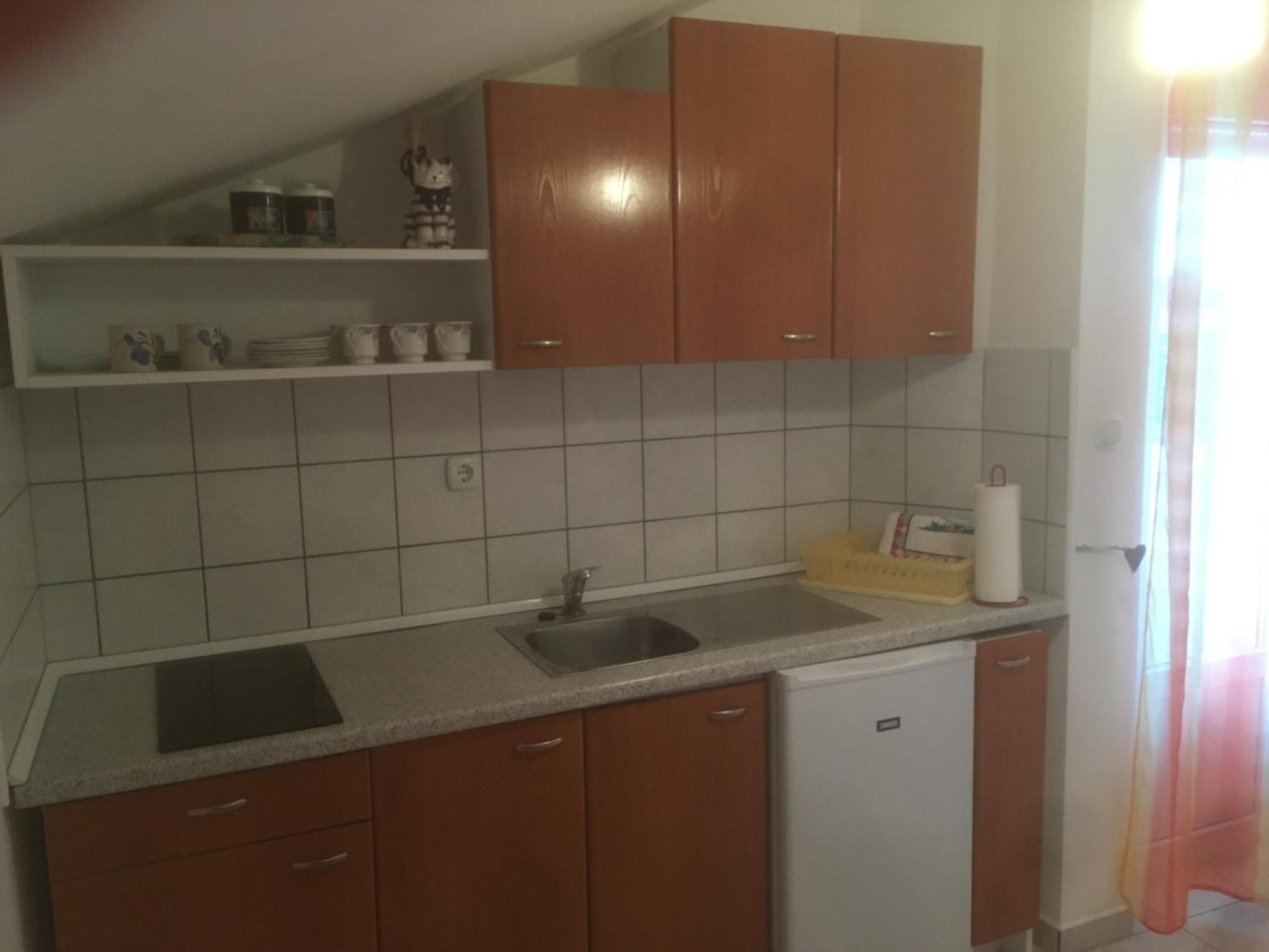 Apartments Maleo Sveti Petar  Ngoại thất bức ảnh