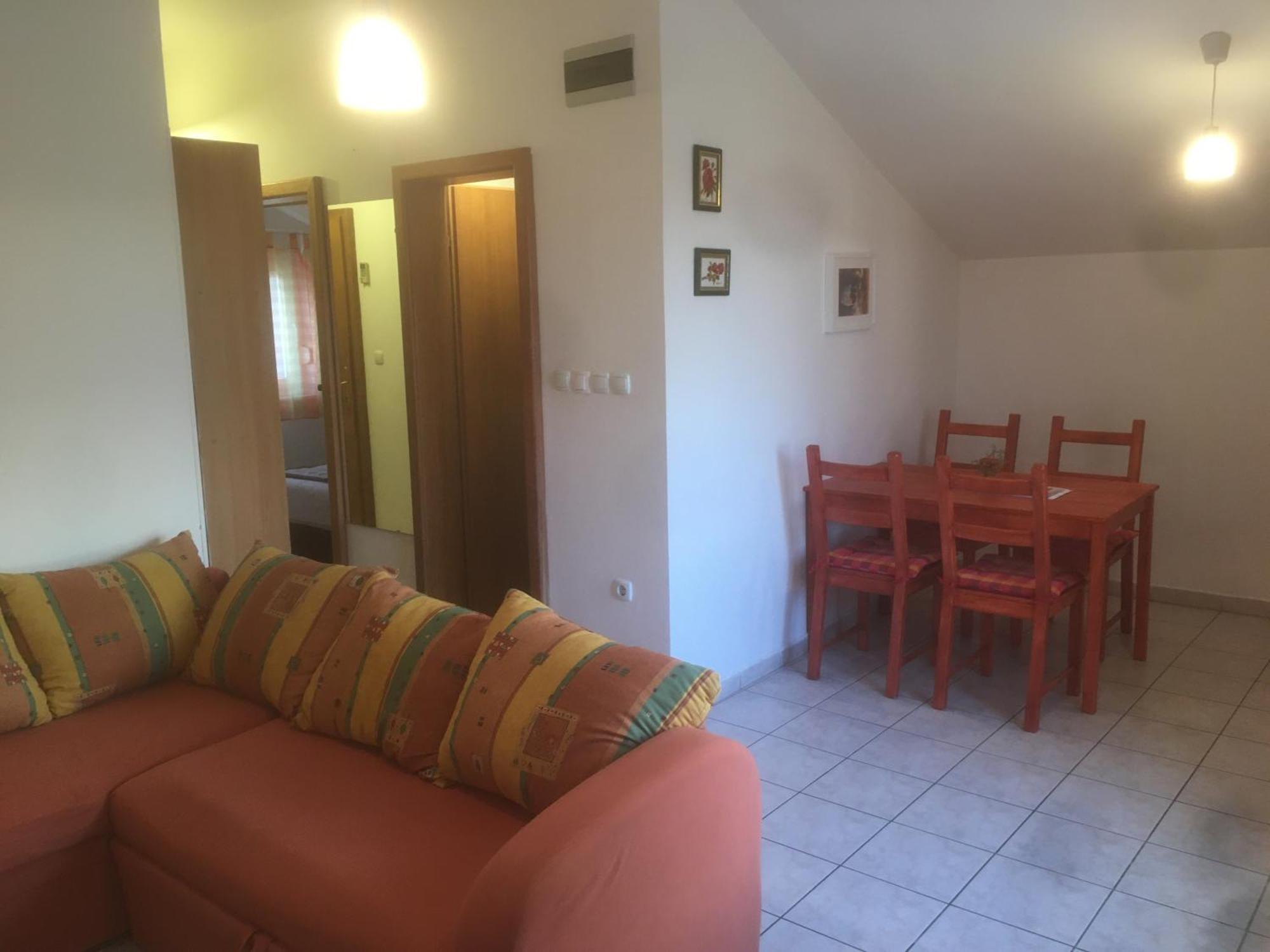 Apartments Maleo Sveti Petar  Ngoại thất bức ảnh