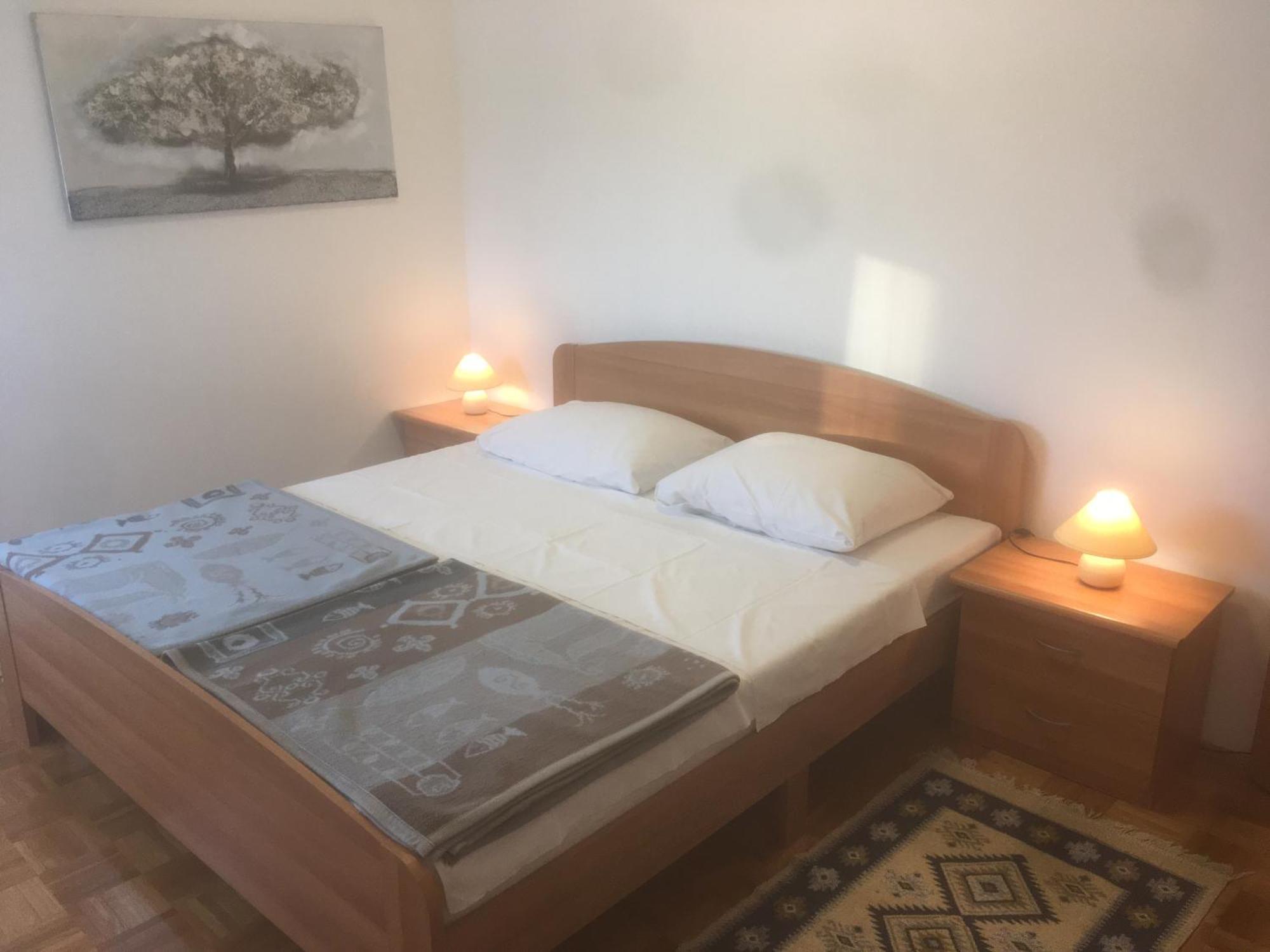 Apartments Maleo Sveti Petar  Ngoại thất bức ảnh