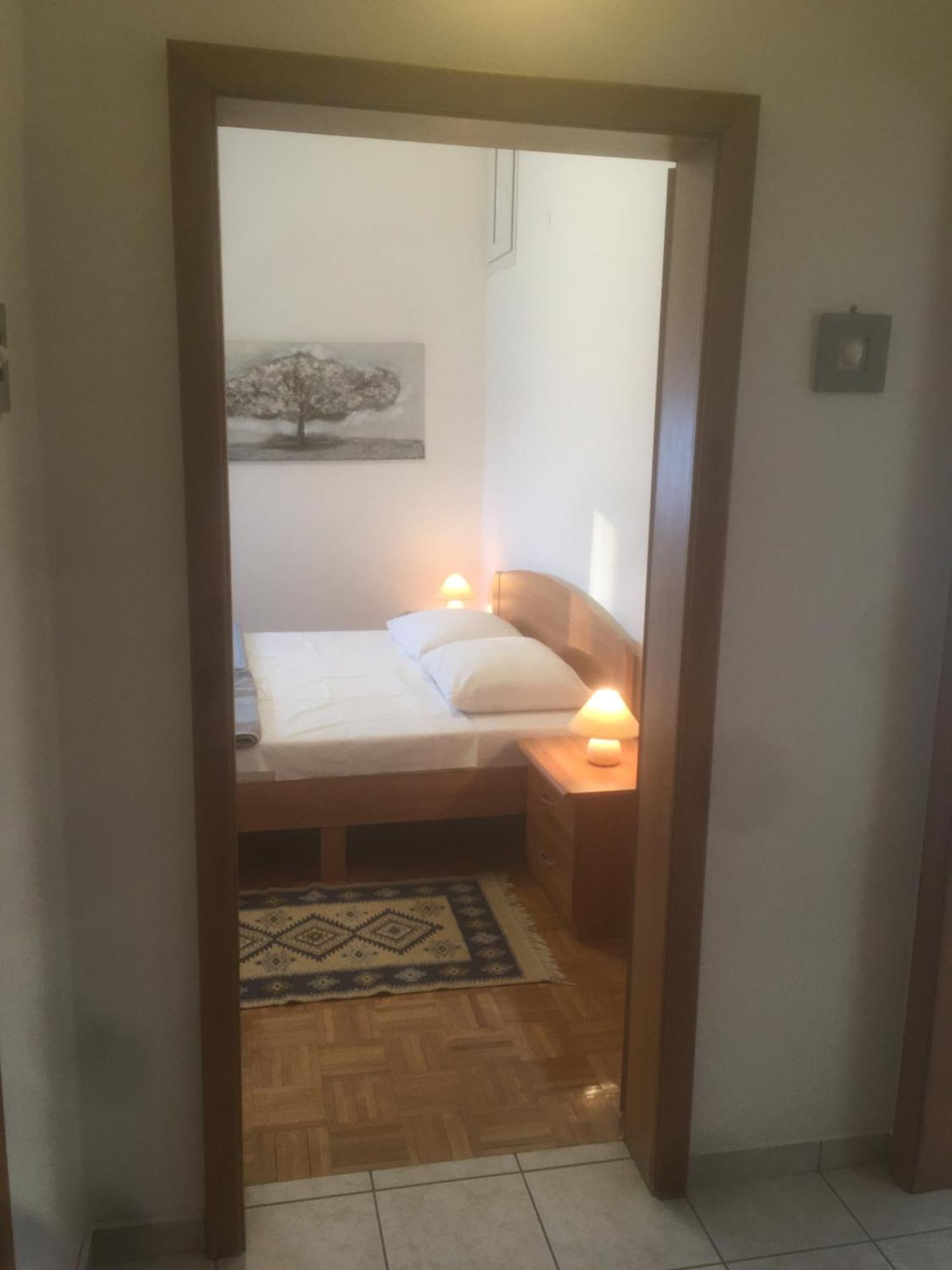 Apartments Maleo Sveti Petar  Ngoại thất bức ảnh