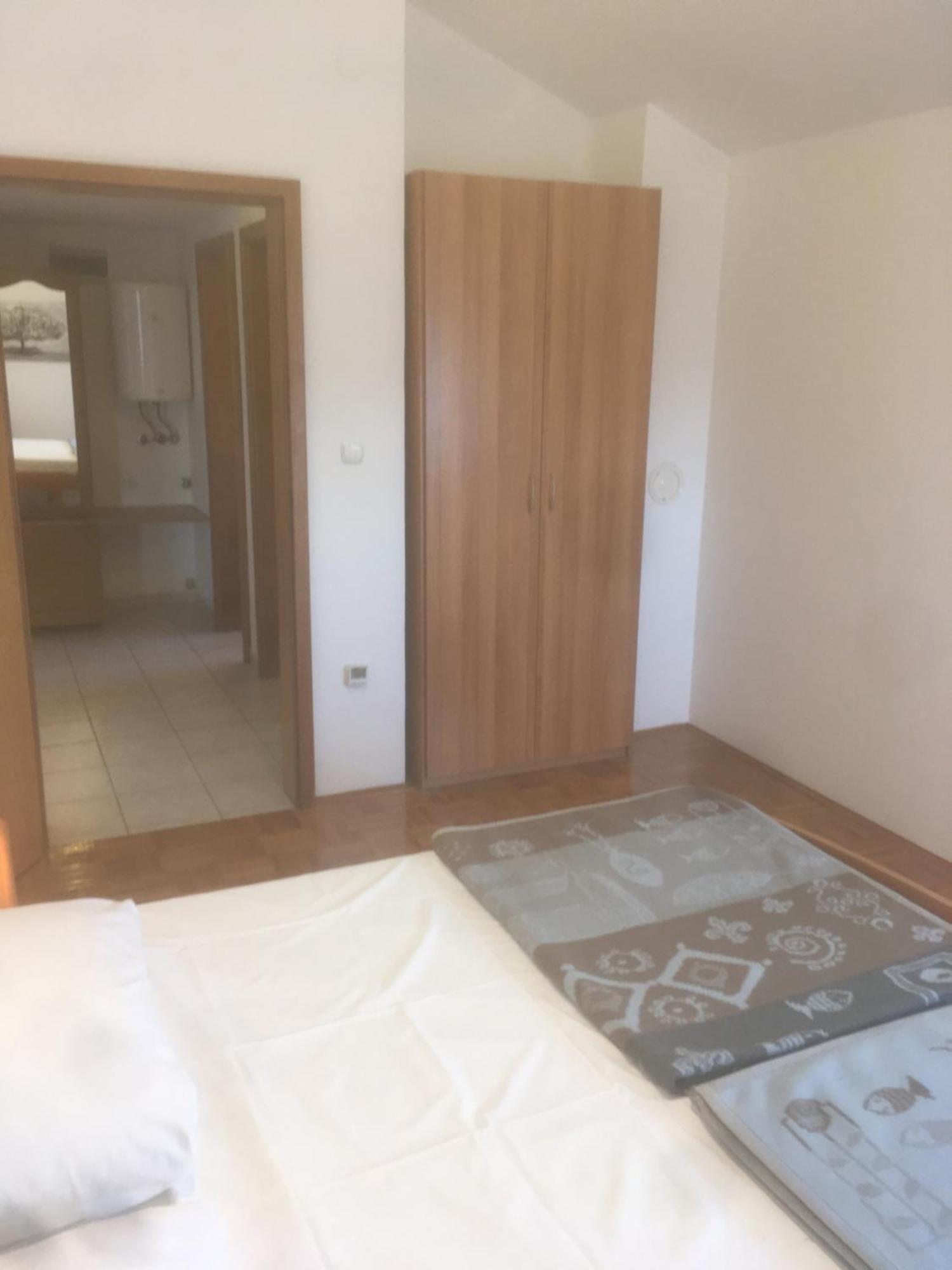 Apartments Maleo Sveti Petar  Ngoại thất bức ảnh