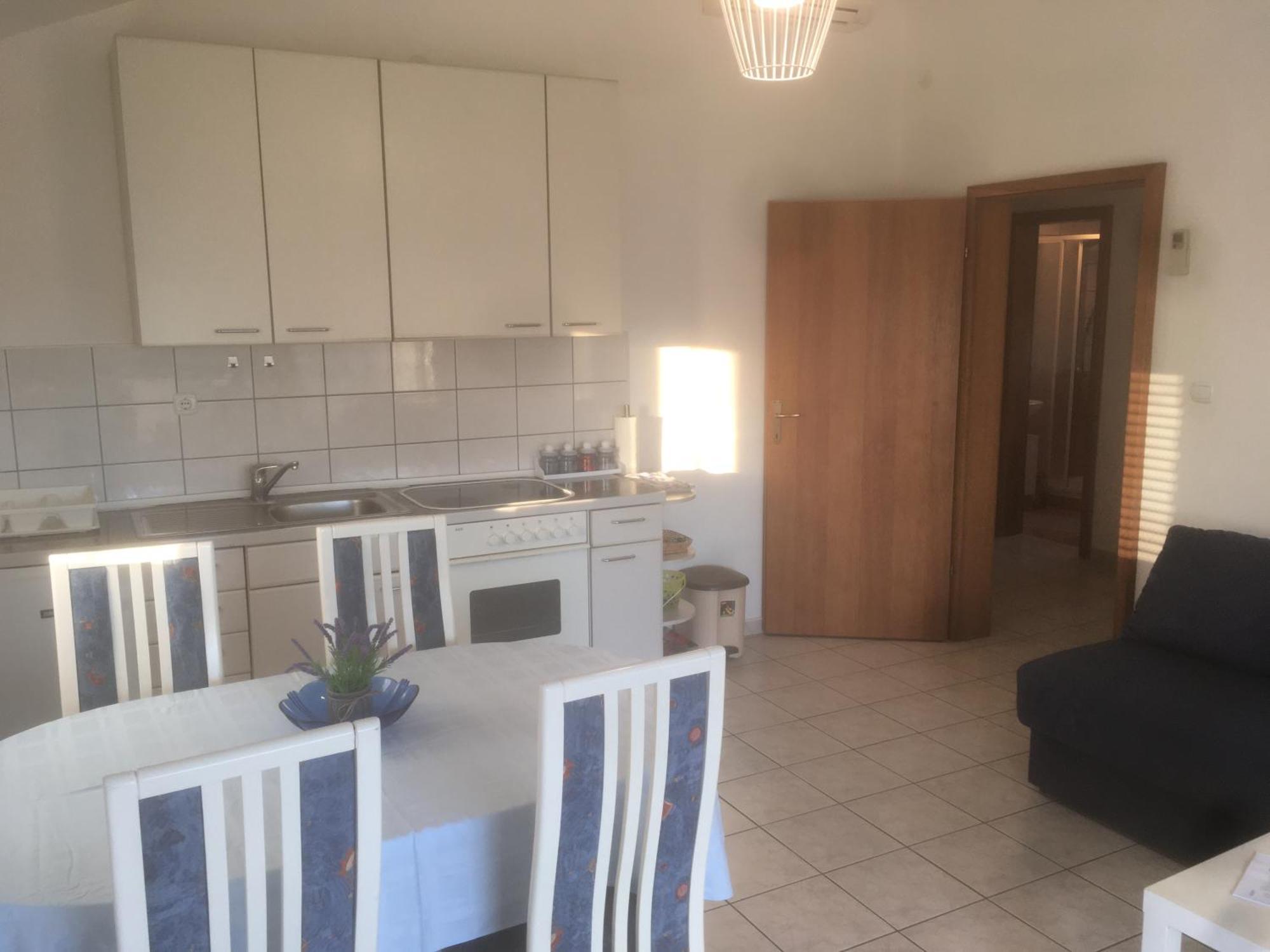Apartments Maleo Sveti Petar  Ngoại thất bức ảnh